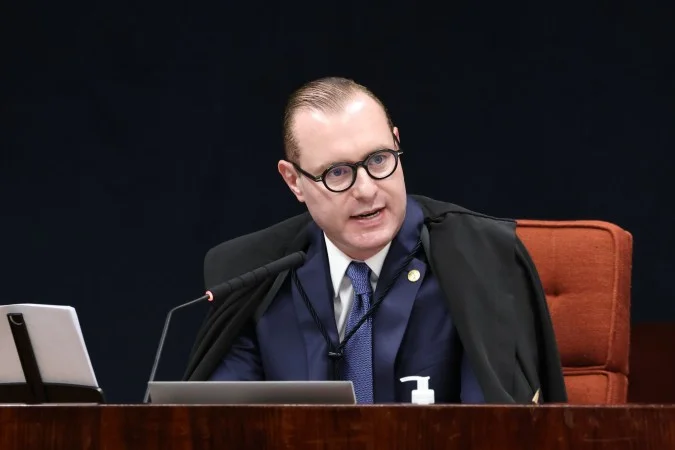 Cristiano Zanin ditunjuk menjadi pelapor gugatan Fundo Constitucional DF di Mahkamah Agung