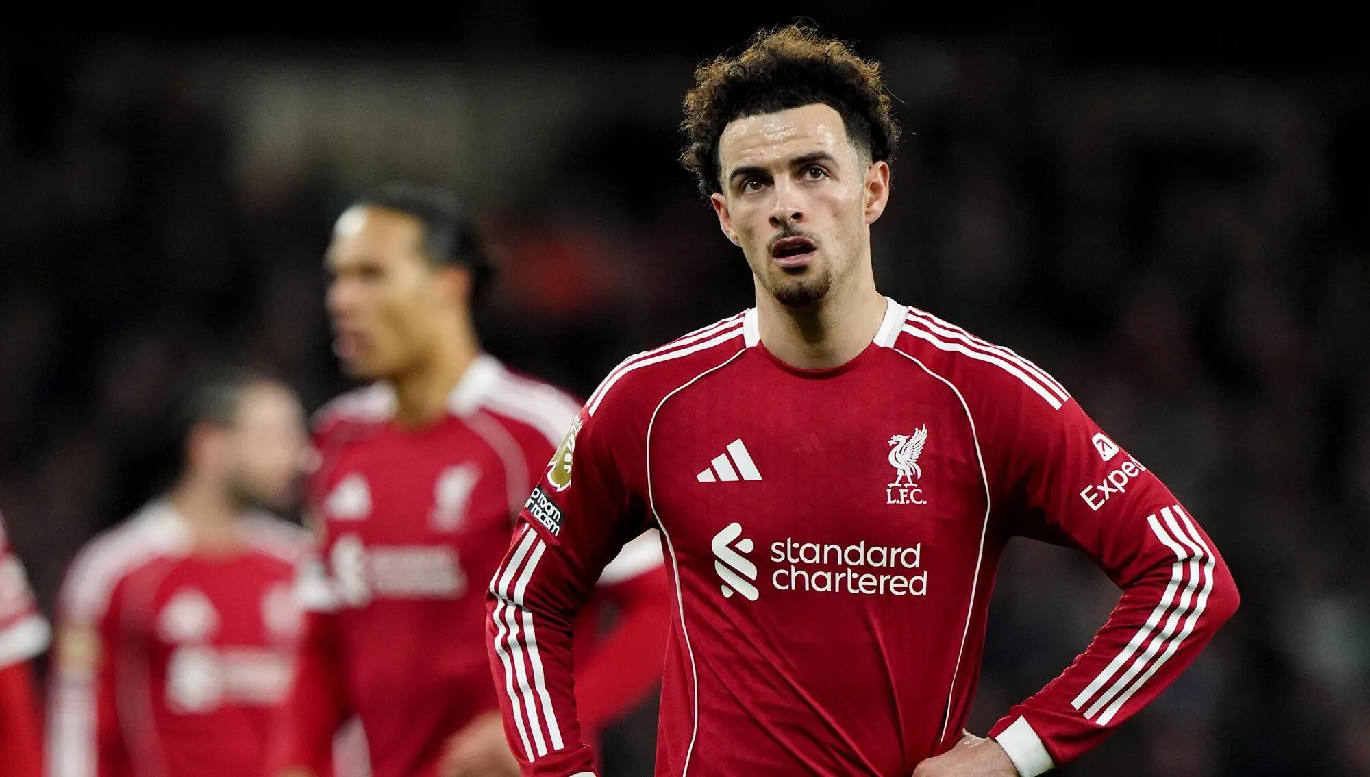 Curtis Jones segera bergabung dengan Inter Milan dari Liverpool