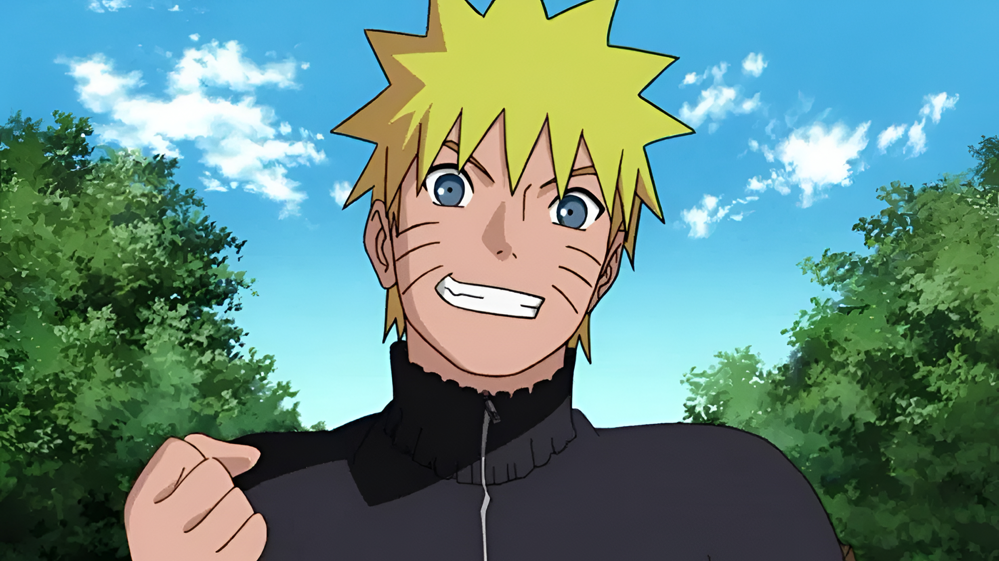 Rekomendasi daftar 4 anime pengganti Naruto untuk obati rindu penggemar shonen