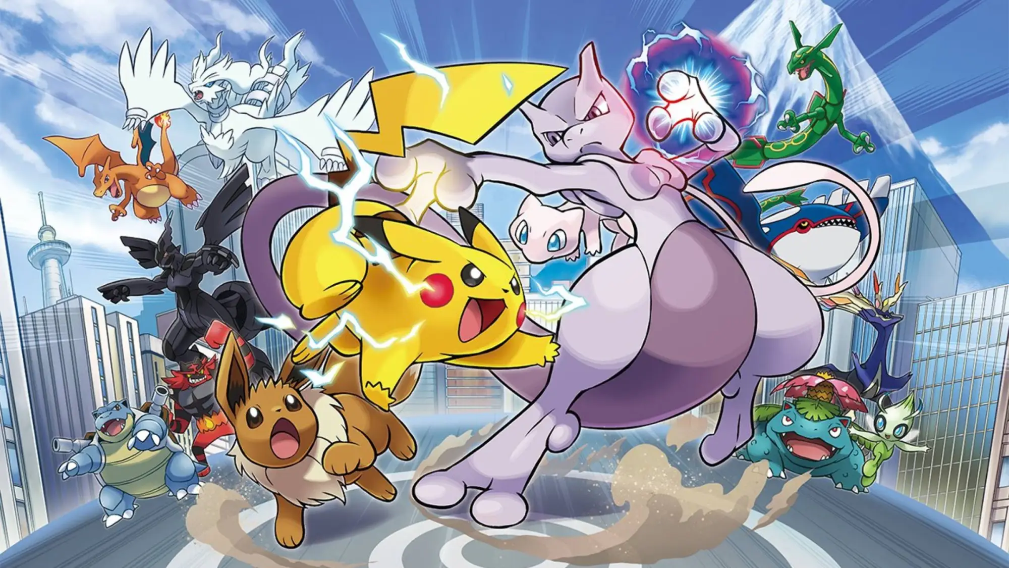 Daftar 5 Pokémon ROM hacks terbaik yang mengalahkan game utama
