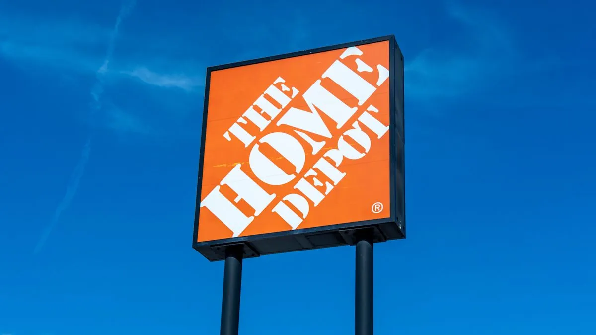 Daftar 8 produk suku cadang mobil yang tersedia di Home Depot
