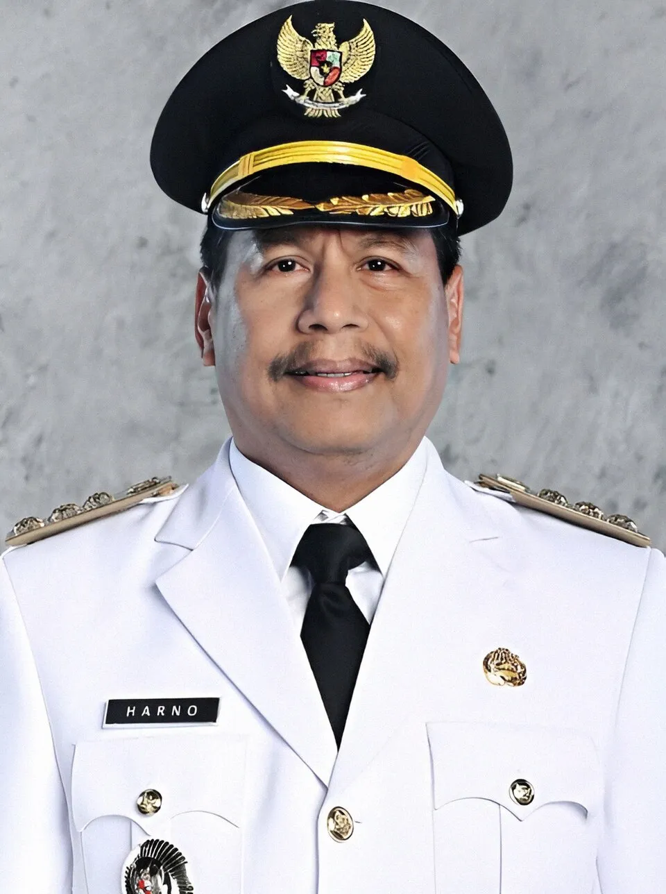 Daftar Bupati Rembang dari masa ke masa hingga petahana Harno