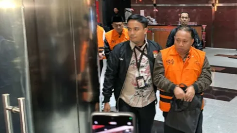 KPK bongkar daftar fakultas di Unsoed yang terlibat skandal jual beli kursi mahasiswa baru