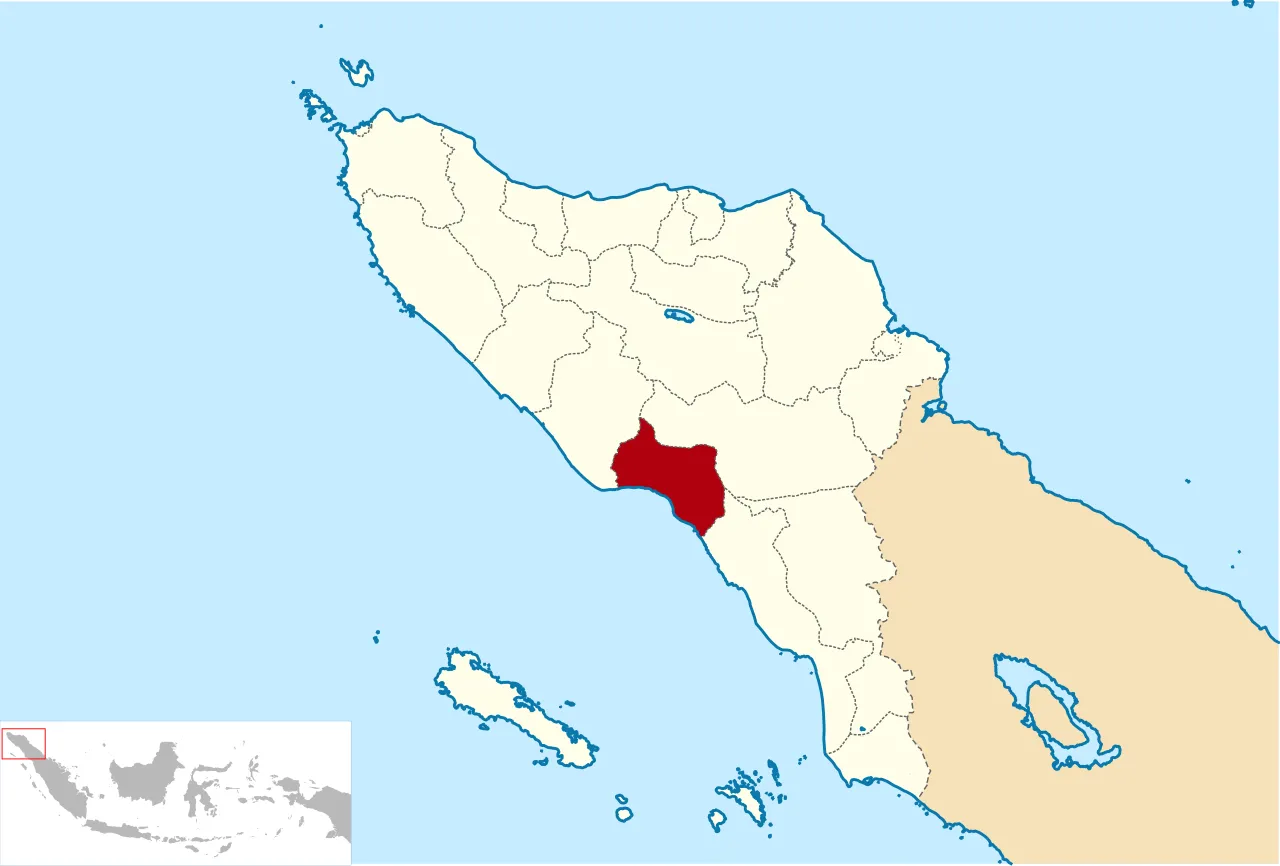 Kabupaten Aceh Barat Daya memiliki 9 kecamatan dan 152 gampong