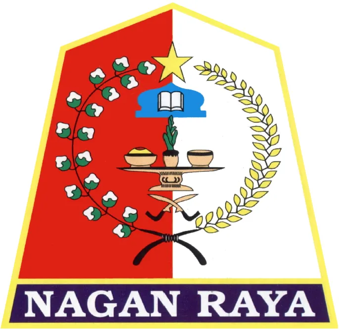 Daftar lengkap kecamatan dan gampong di Kabupaten Nagan Raya Aceh