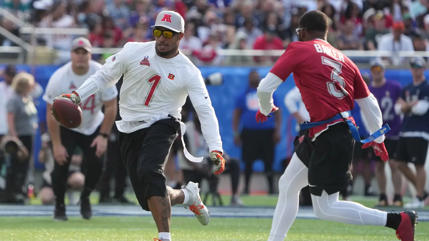 Keputusan kontroversial NFL yang berujung pada pembubaran ajang Pro Bowl