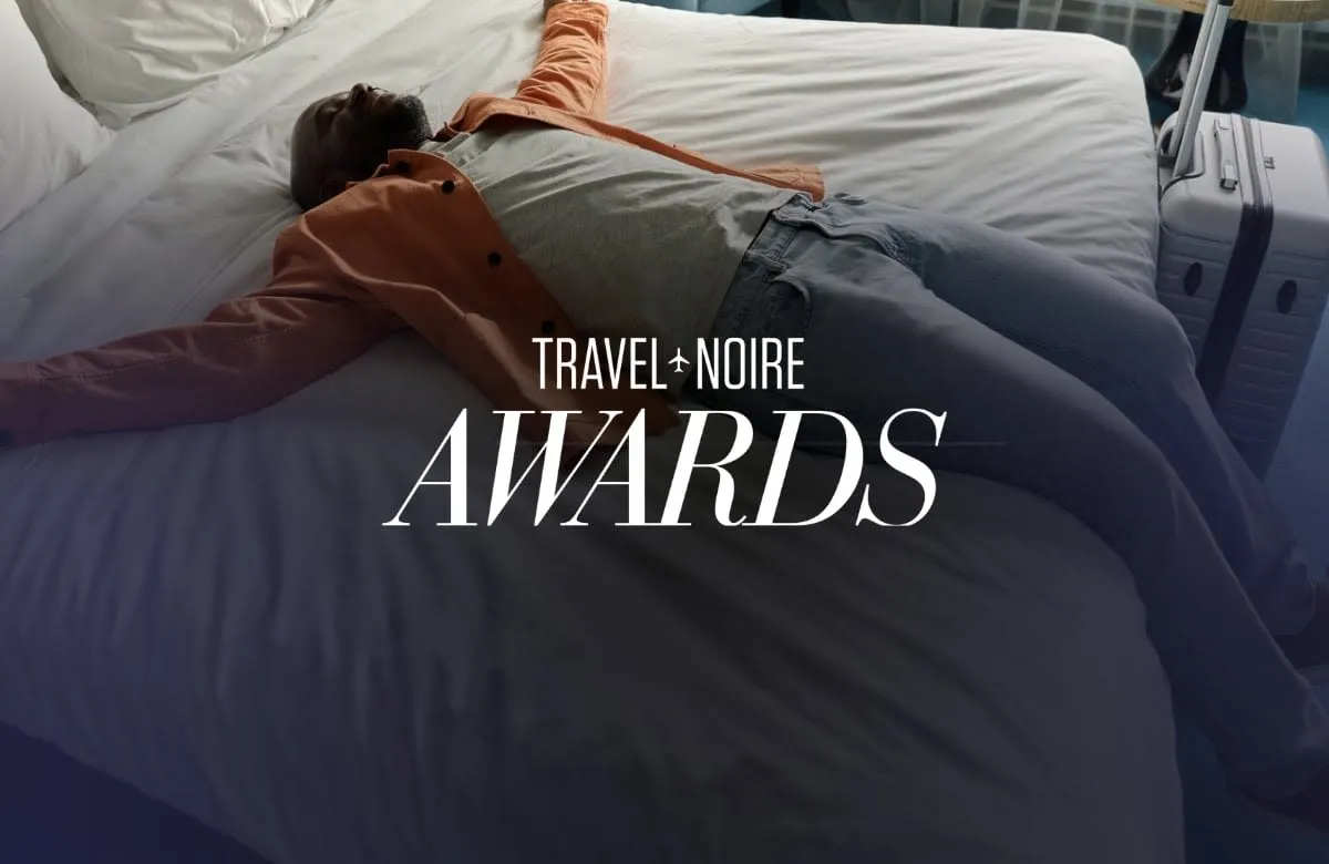 Daftar pemenang Travel Noire Awards 2026 menghadirkan akomodasi terbaik dunia
