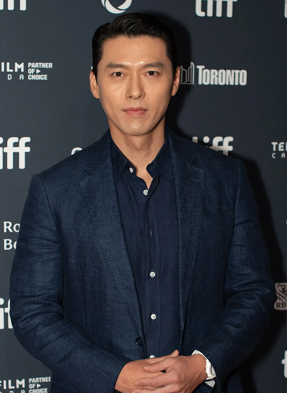 Daftar peraih Blue Dragon Film Award for Best Actor di Korea Selatan