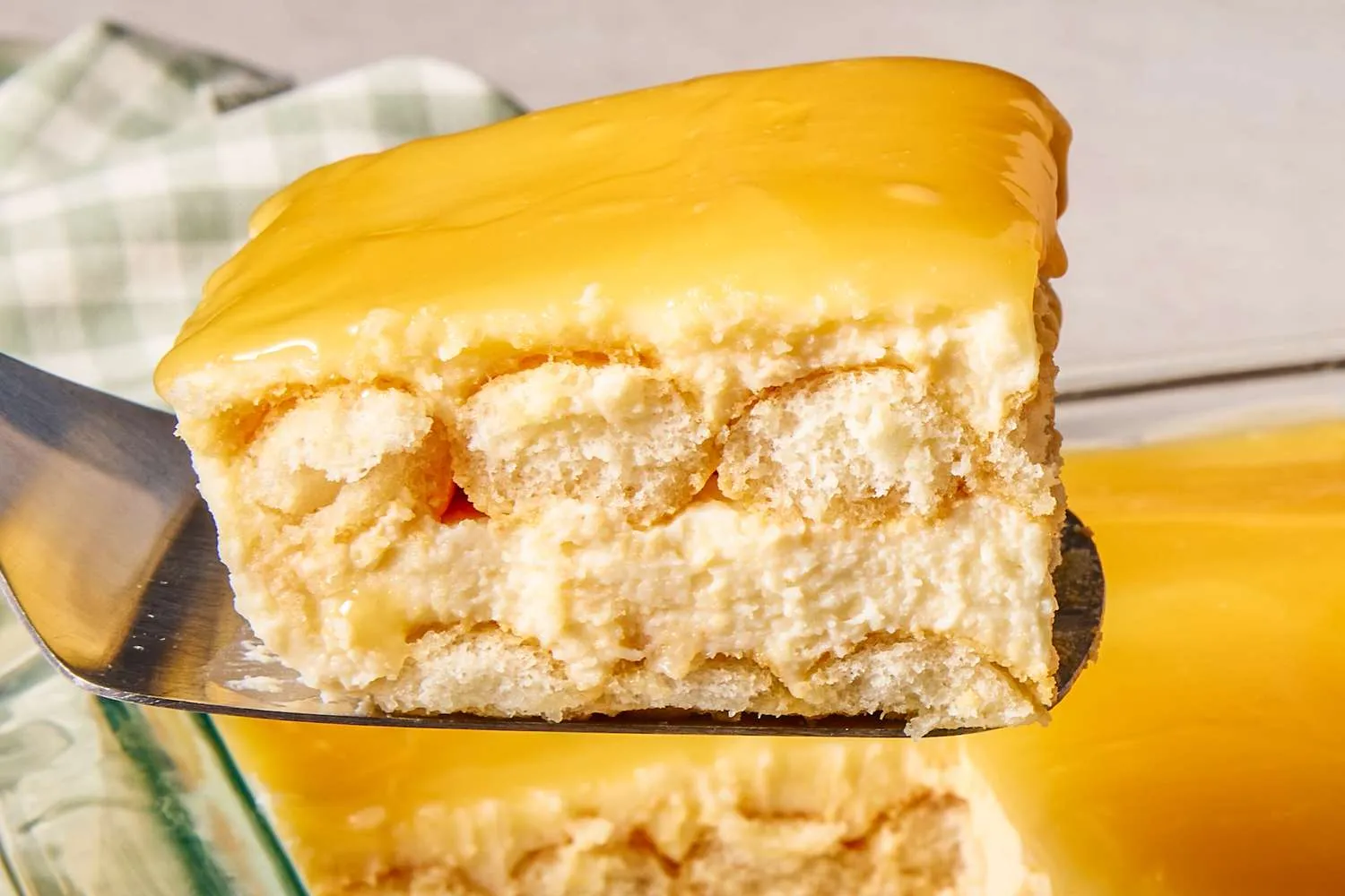 Kumpulan 15 resep dessert lemon segar dan lezat untuk hidangan penutup