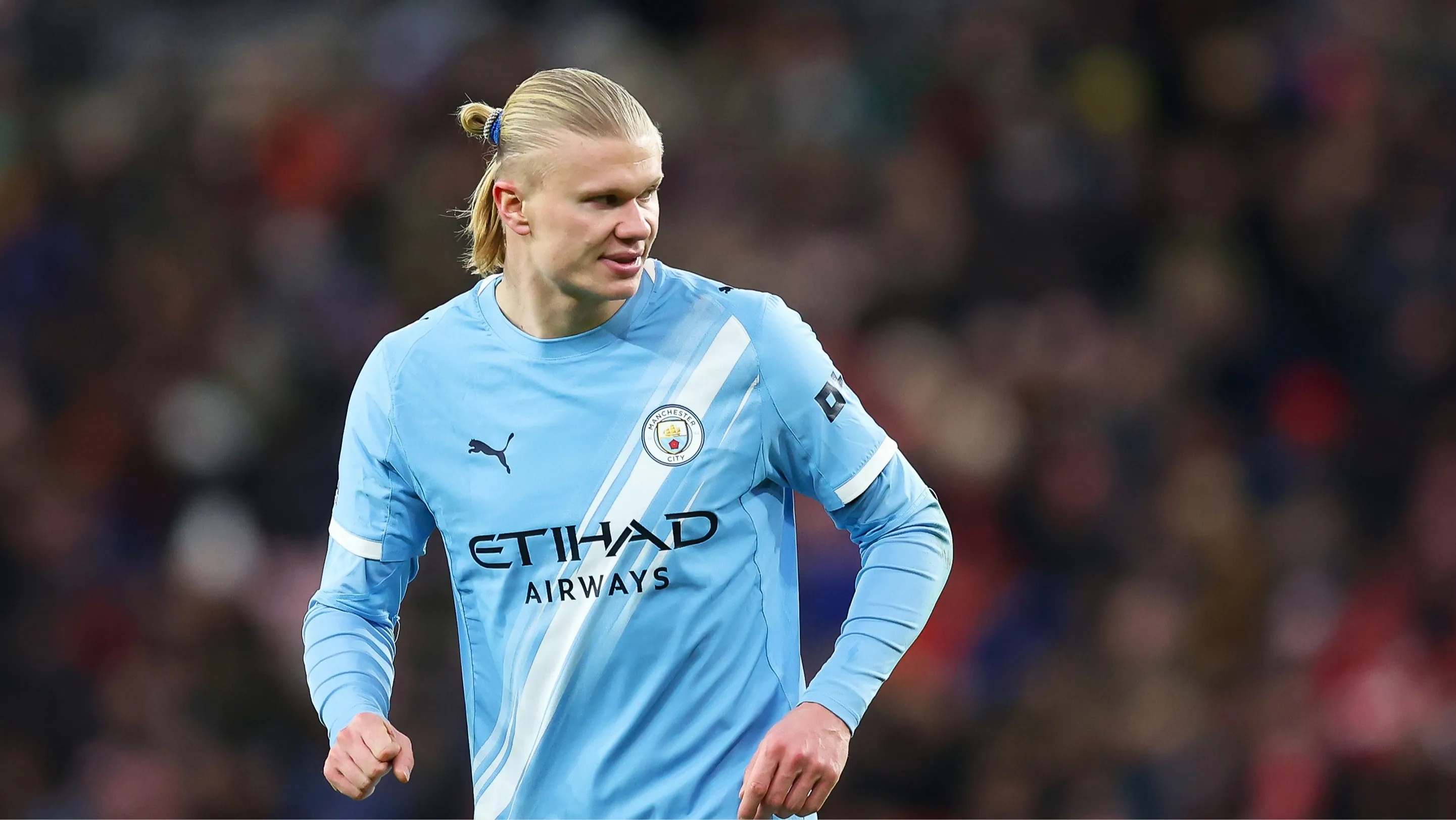 Daftar saluran televisi dan live streaming yang menyiarkan pertandingan Manchester City