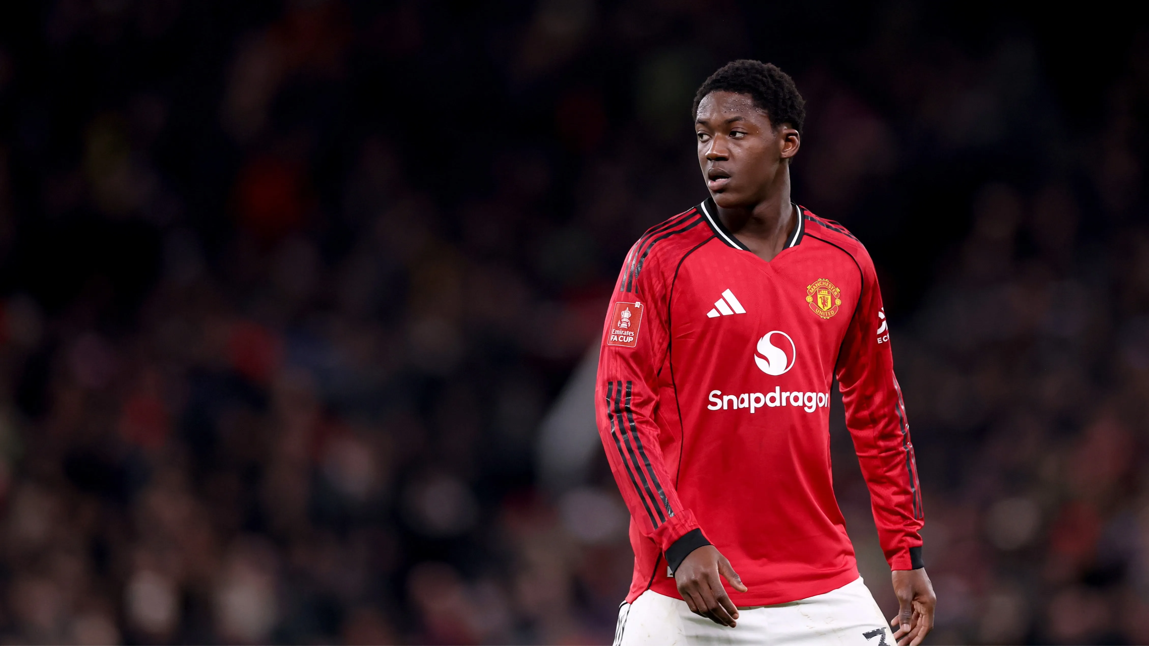 Daftar saluran televisi dan live streaming yang menayangkan pertandingan Manchester United