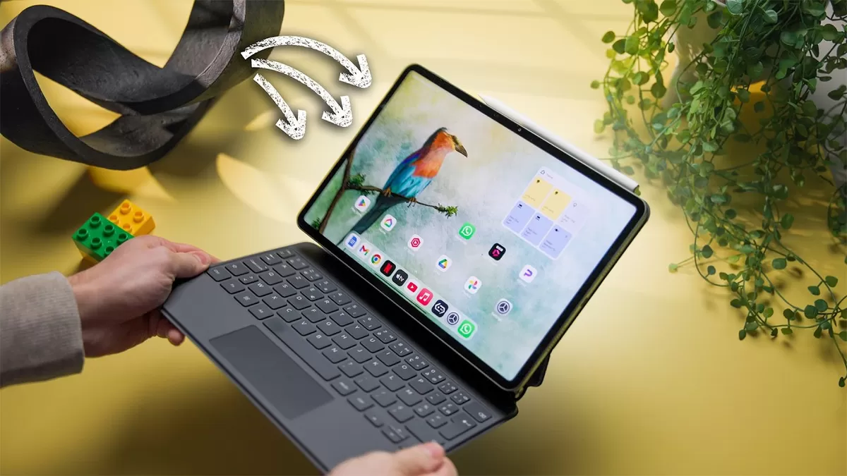 Daftar 5 tablet Android dengan update OS terpanjang untuk pilihan jangka panjang