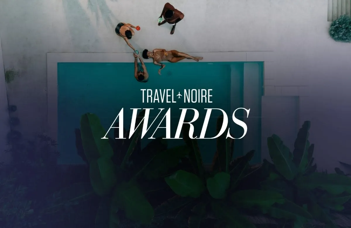 Daftar tempat wisata kebugaran terbaik dalam ajang Travel Noire Awards 2026