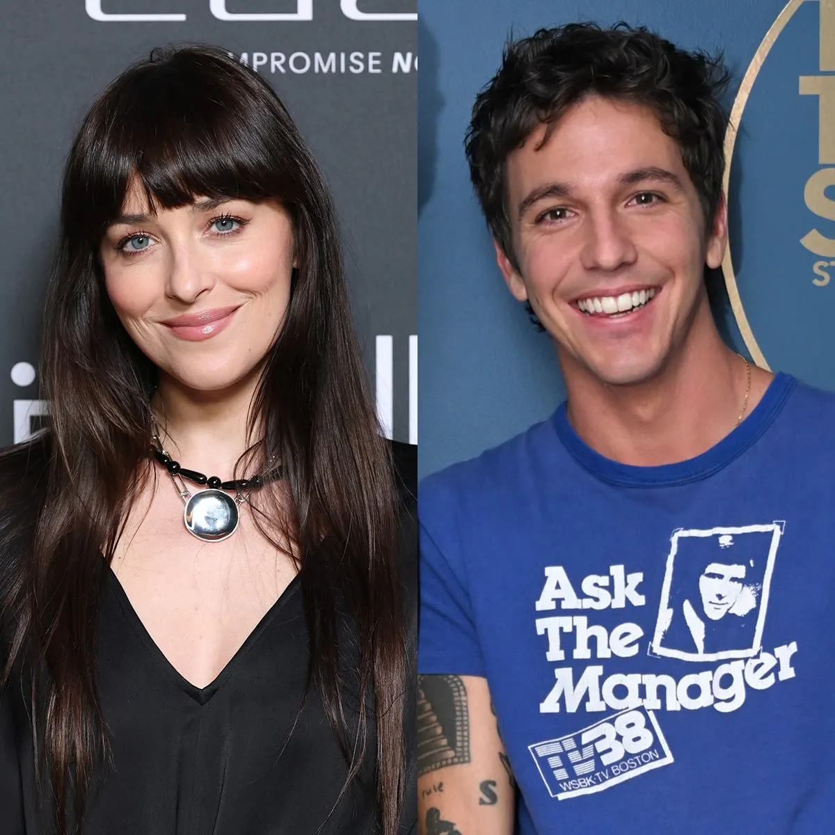 Dakota Johnson dan Role Model resmi berpisah setelah hampir setahun menjalin hubungan