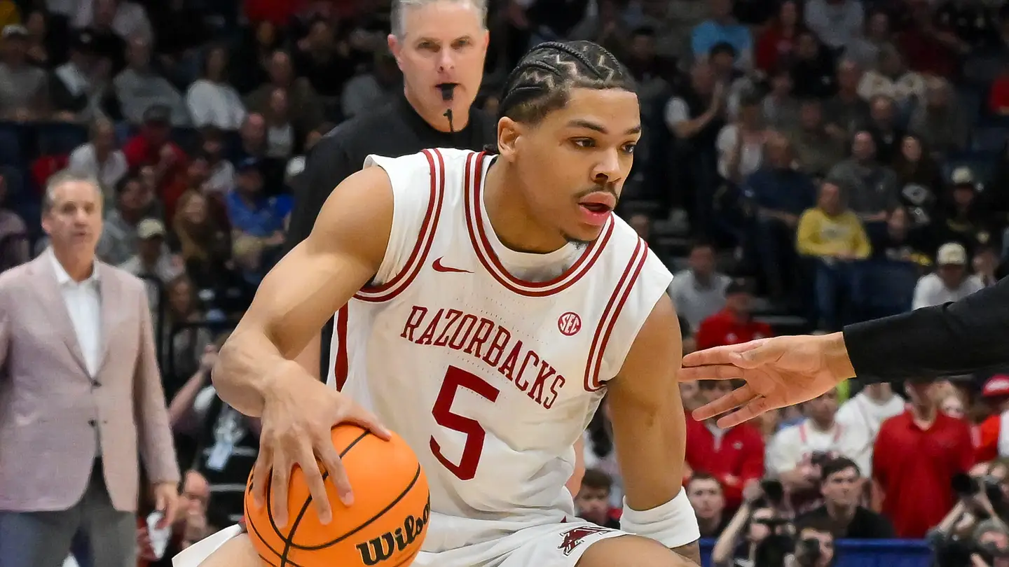 Darius Acuff Jr hadapi tekanan besar di musim perdana bersama Sacramento Kings