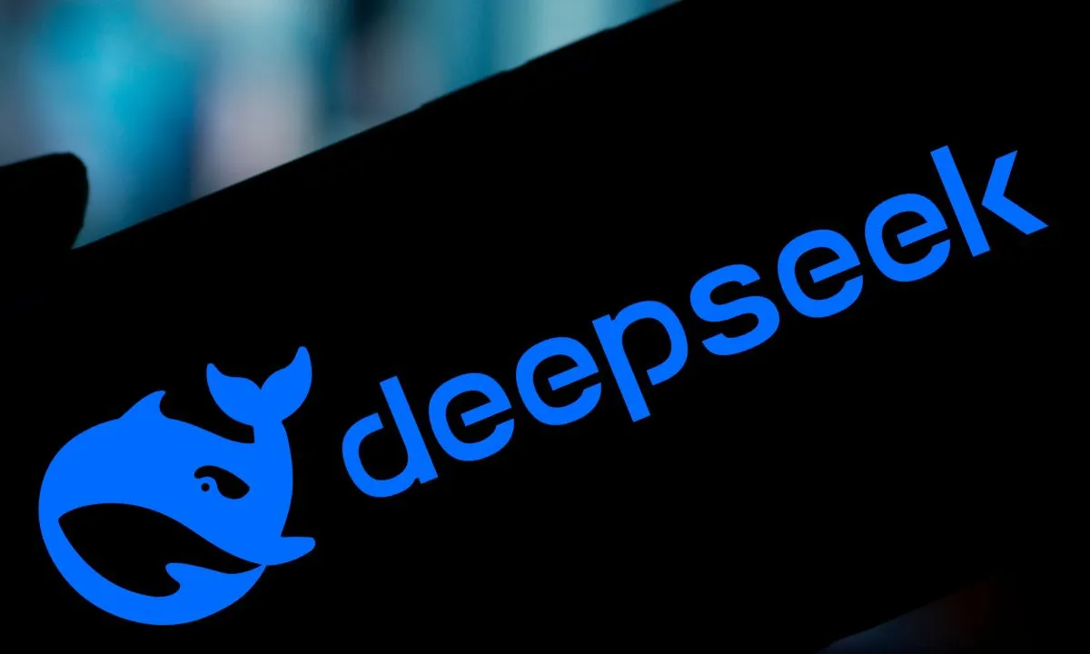 DeepSeek incar dana USD 7 miliar seiring lonjakan pendapatan