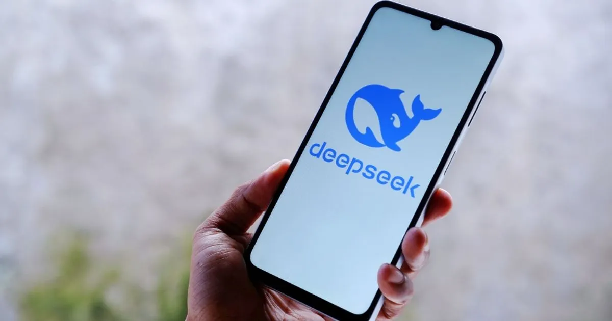 DeepSeek luncurkan model AI multimodal eksperimental jelang rencana IPO di China