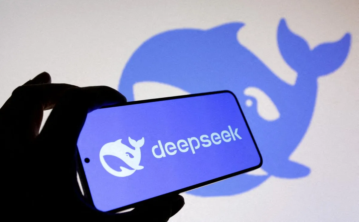 DeepSeek berlakukan diskon tarif API akhir pekan untuk pangkas biaya pengembang