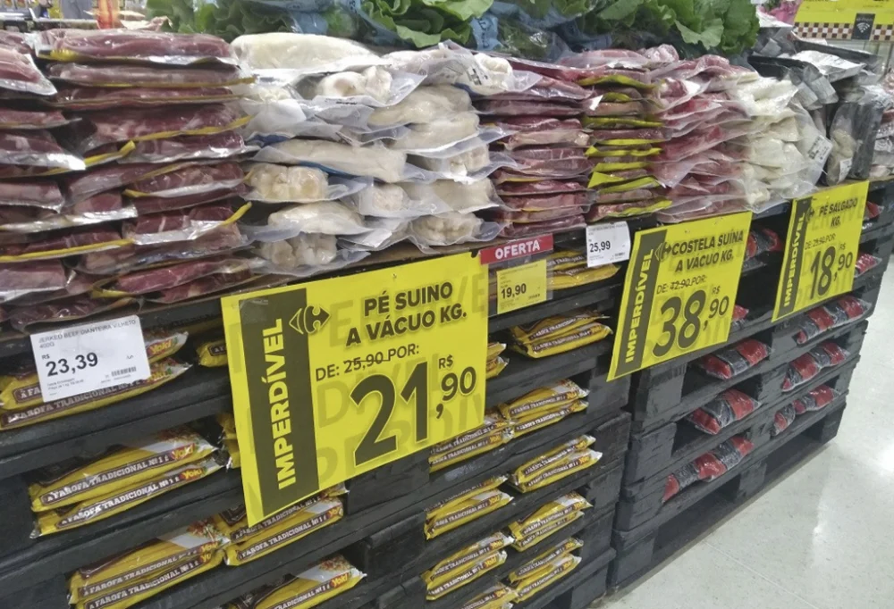 Deflasi IPCA Agustus dorong pelaku usaha cermat atur harga produk