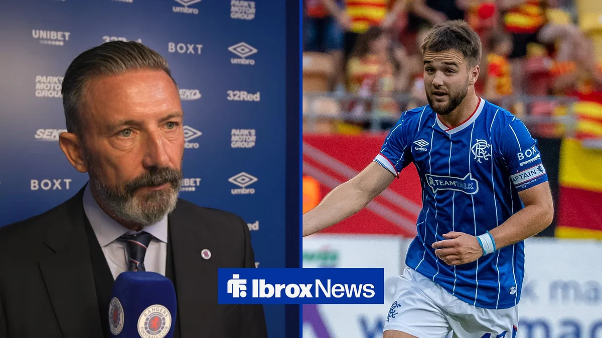 Nicolas Raskin Absen Lawan Jablonec, Derek McInnes Buka Suara