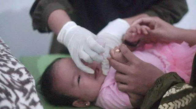 Orang tua di Kubu Raya masih dilanda trauma efek samping vaksin yang hambat capaian imunisasi anak