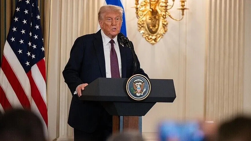 Donald Trump buka peluang negosiasi ulang dengan Iran terkait nuklir dan Selat Hormuz