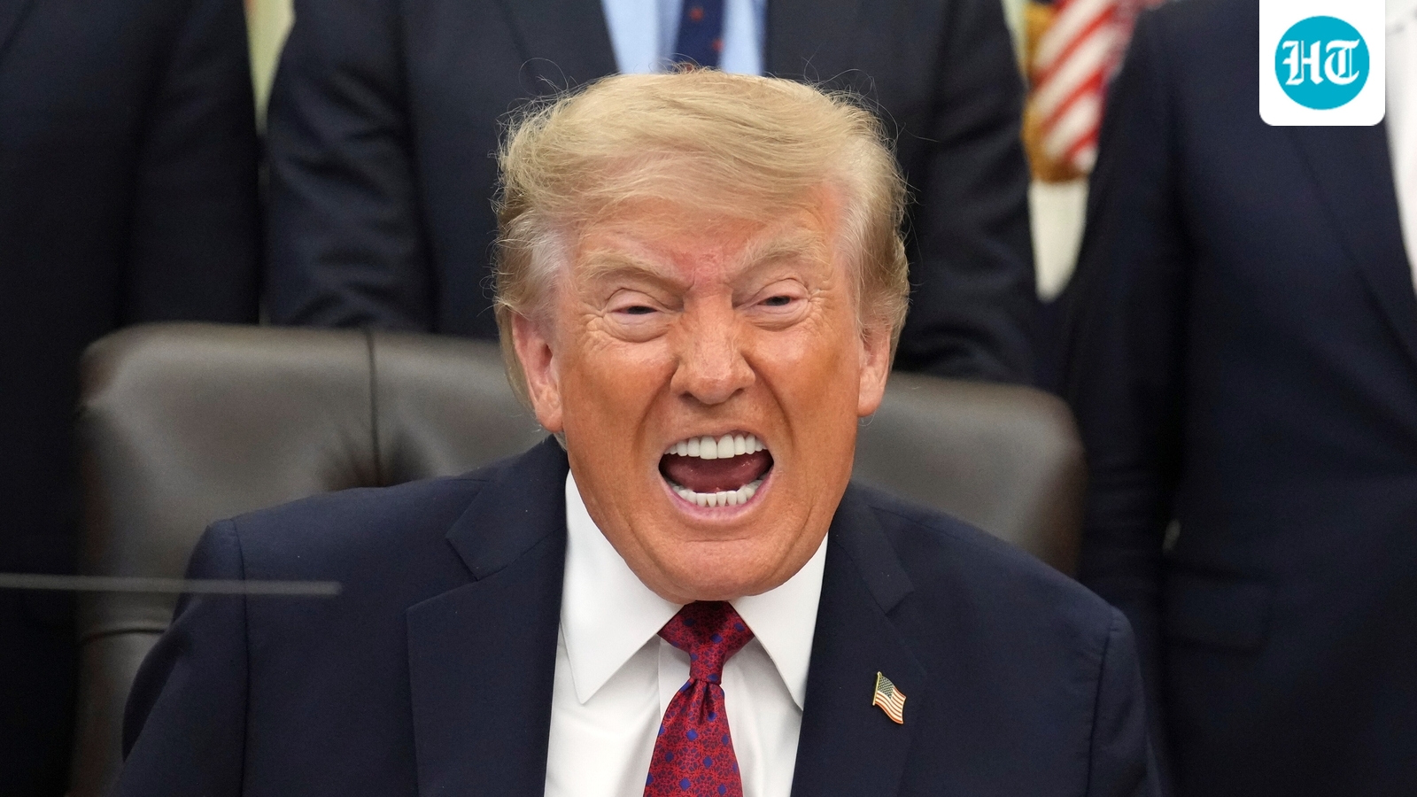 Donald Trump dipandang seperti sales dalam kesepakatan Boeing Bangladesh
