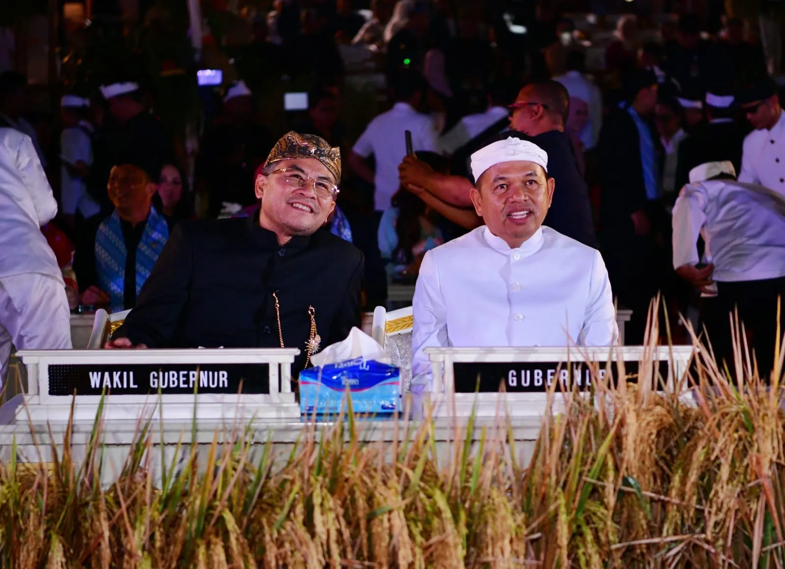DPRD Jabar tegaskan dukungan penuh terhadap gagasan Gubernur KDM di HUT ke-81