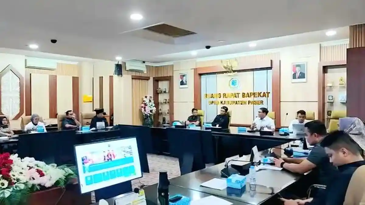 DPRD Paser dorong BPJS Ketenagakerjaan lindungi pekerja formal dan informal