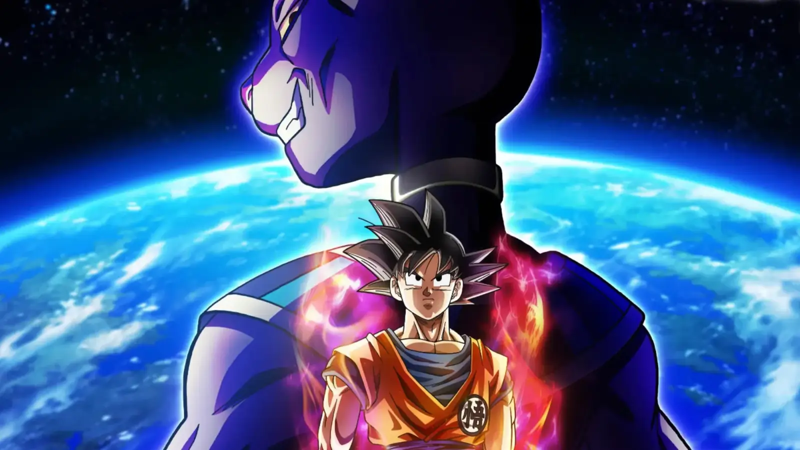 Dragon Ball Super Beerus bawa peningkatan visual drastis dan kejutkan penggemar
