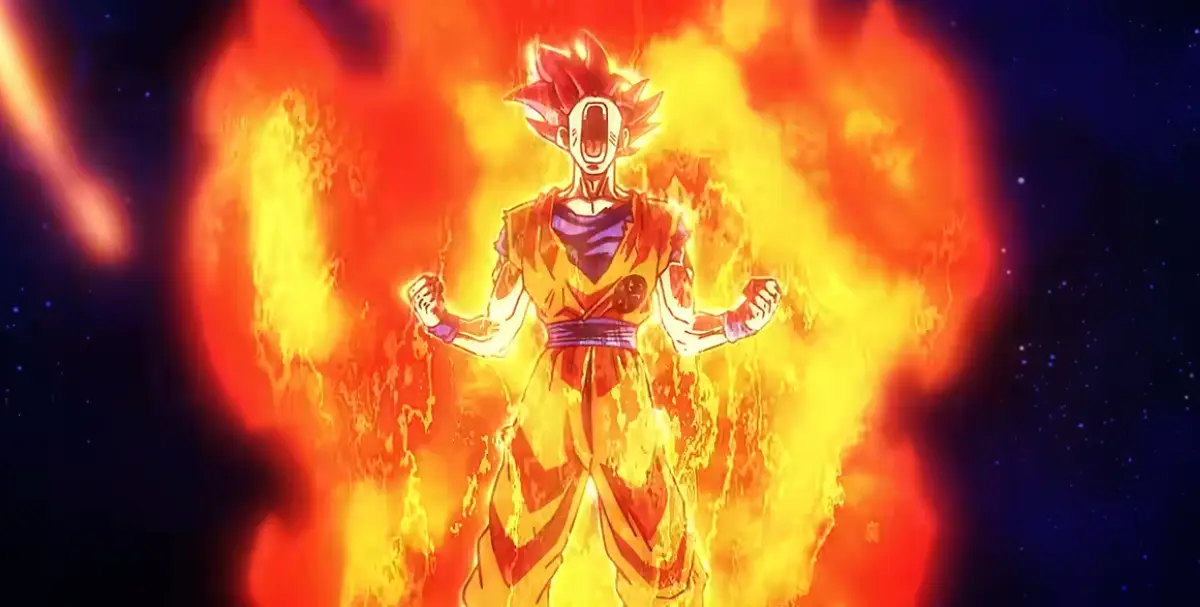 Trailer baru Dragon Ball Super Beerus ungkap detail alur cerita dan tanggal rilis