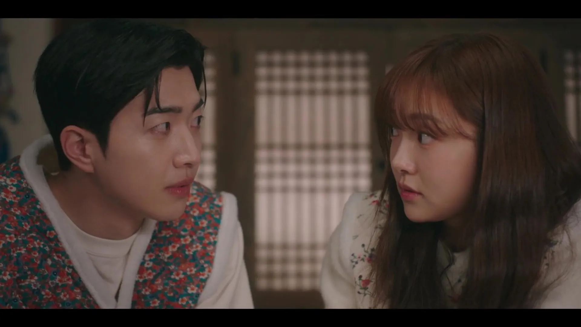 Dilema cinta segitiga dalam drama Korea My Bias My Boss episode terbaru
