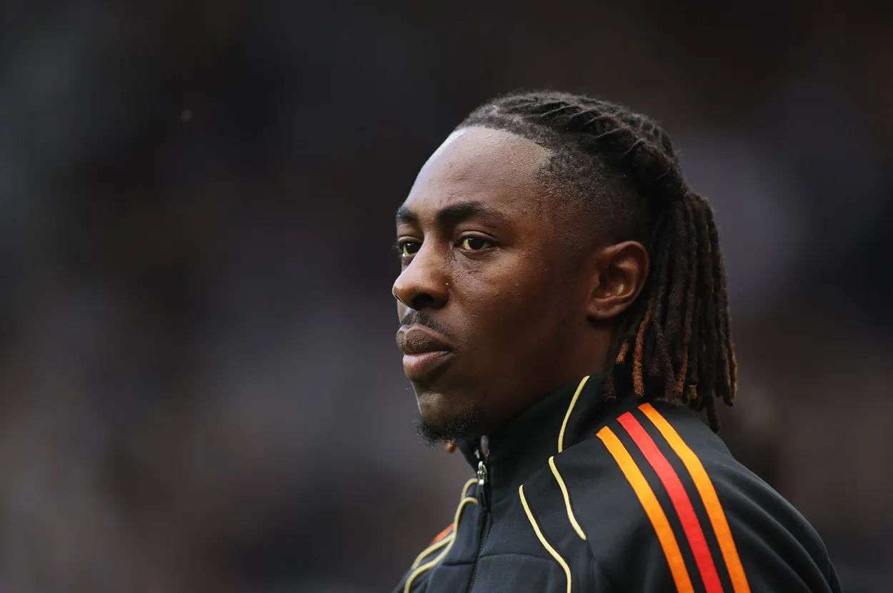 Eberechi Eze dijagokan Gary Neville tampil sebagai starter Arsenal melawan Chelsea