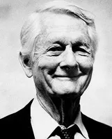 Profil Edmund Bacon arsitek dan perencana kota modern Philadelphia