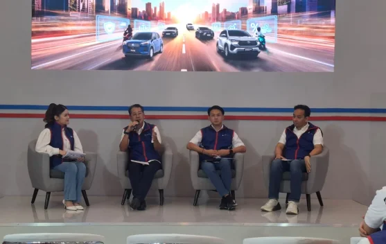 Ekonomi Jatim menguat, ACC dan TAF perluas peluang pembiayaan kendaraan di GIIAS Surabaya 2026