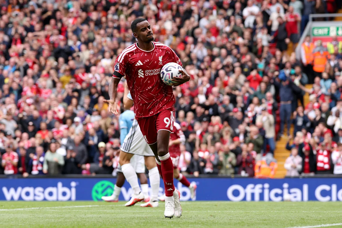Erling Haaland dan Alexander Isak jadi pilihan kapten terbaik FPL Gameweek 3