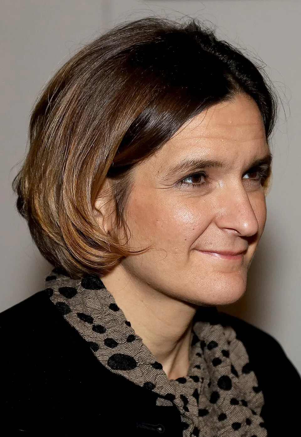 Esther Duflo, ekonom terkemuka dan peraih Nobel Memorial Prize in Economic Sciences