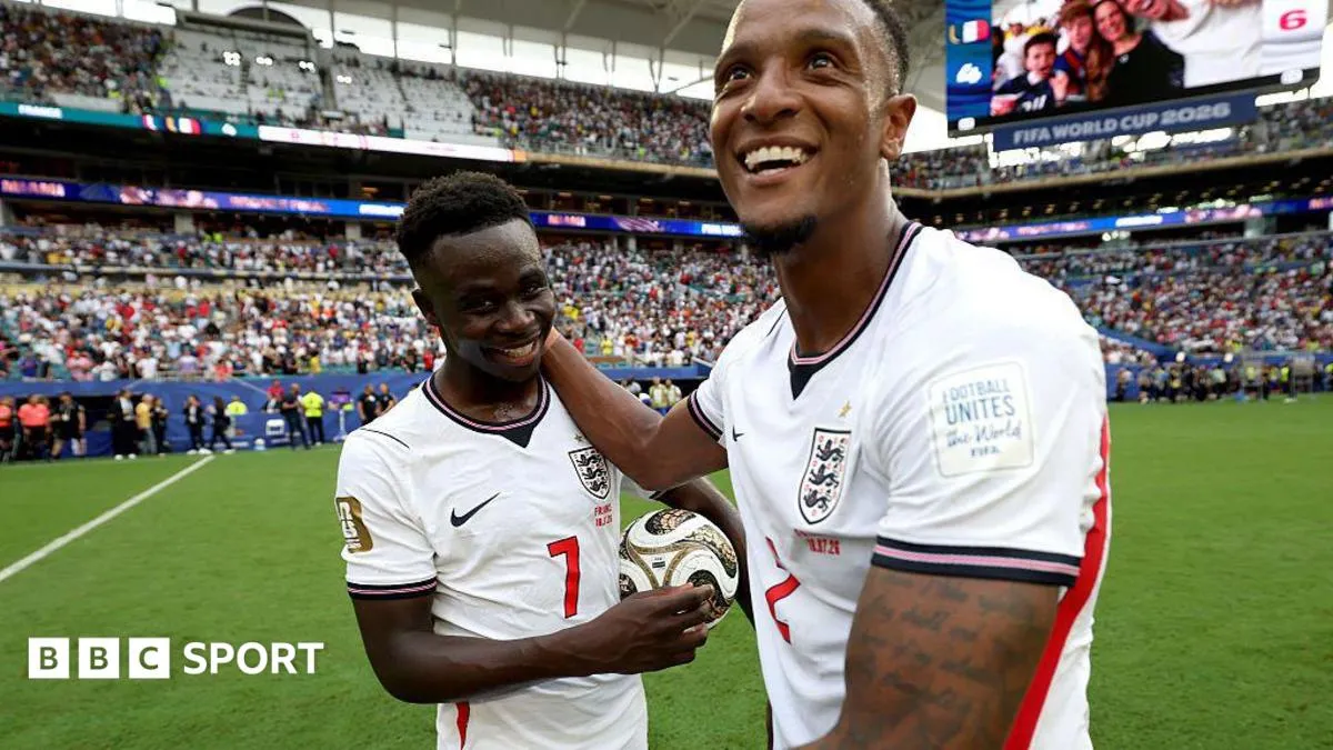 Ezri Konsa bergabung dengan Arsenal dari Aston Villa untuk memperkuat lini pertahanan