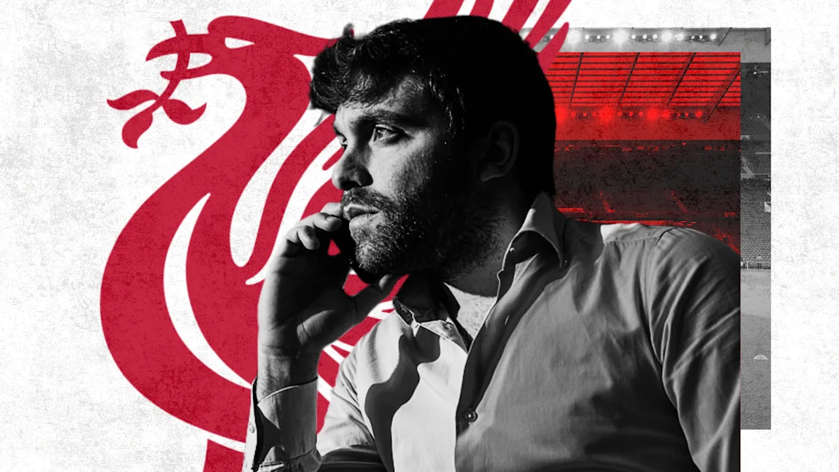 Fabrizio Romano konfirmasi potensi transfer ganda Liverpool jika Cody Gakpo hengkang