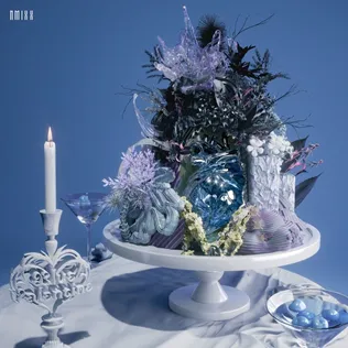 Nmixx merilis album studio debut Blue Valentine di bawah naungan JYP Entertainment
