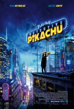Detective Pikachu sukses meraup pendapatan global sebesar USD 433 juta