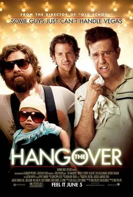 Fakta menarik film The Hangover garapan sutradara Todd Phillips