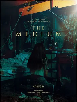 Film The Medium sukses mencetak box office dan raih penghargaan internasional