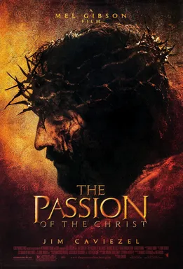 Fakta menarik film epik The Passion of the Christ garapan Mel Gibson