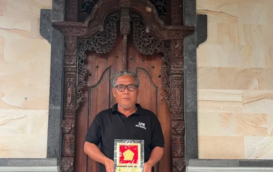 Fakta Menarik Tari Barong Kesenian Bali yang Kian Digemari Anak Muda