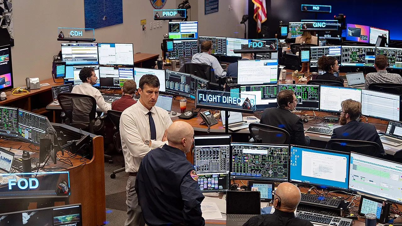 FBI lumpuhkan botnet terkait China yang meretas NASA dan lembaga AS