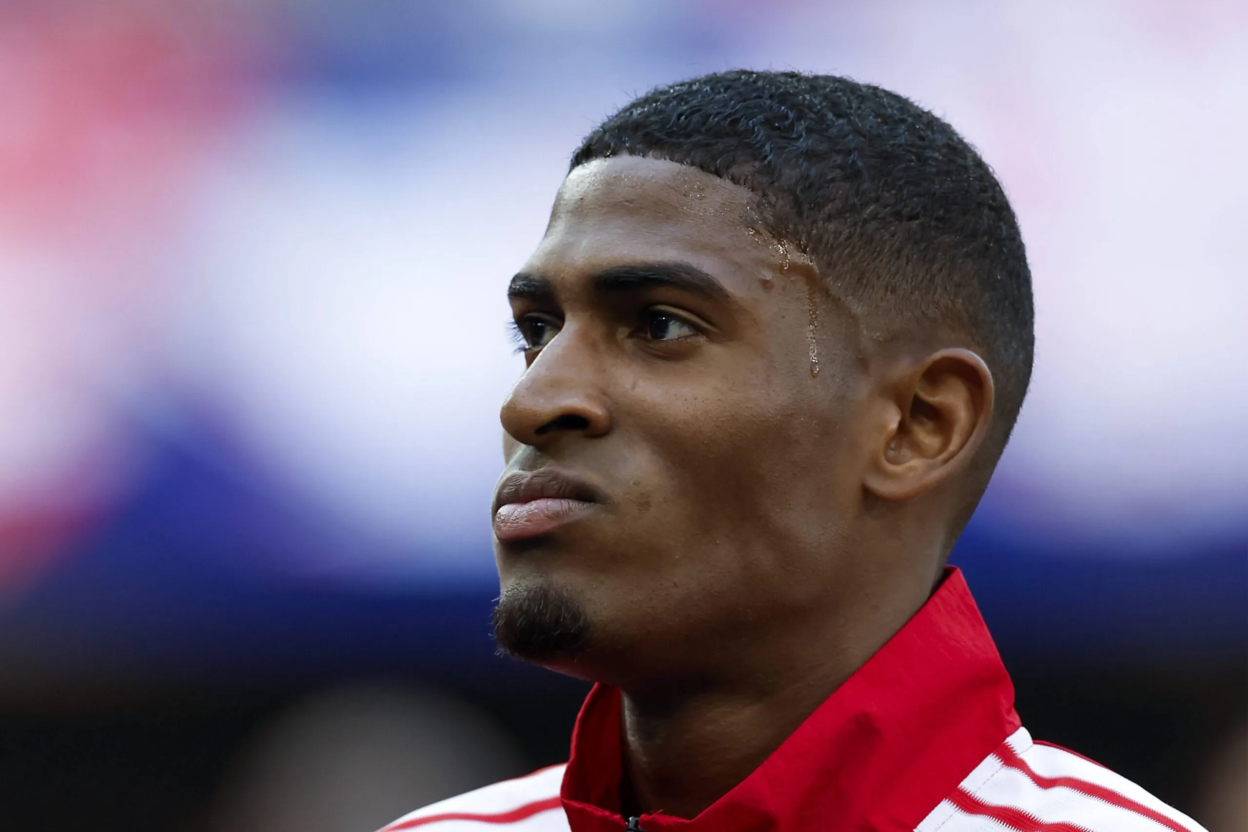 Cristhian Mosquera menjadi target incaran Fenerbahce di akhir bursa transfer