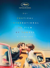 Sutradara Hirokazu Kore-eda membawa film Shoplifters meraih Palme d Or di Festival Film Cannes 2018