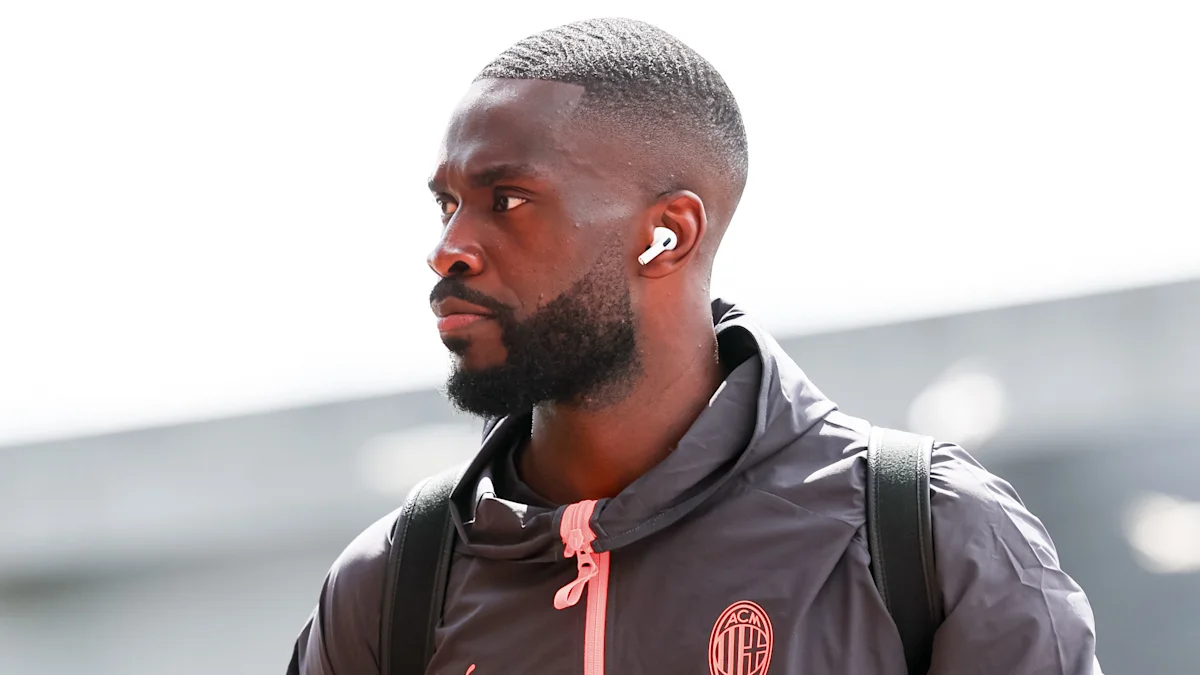 Fikayo Tomori menjadi incaran Aston Villa untuk menggantikan Ezri Konsa
