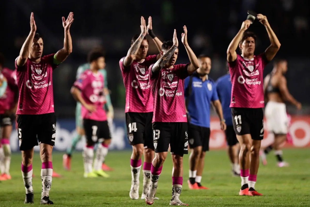 Flamengo bersiap menghadapi Independiente del Valle dalam perebutan tiket semifinal Copa Libertadores